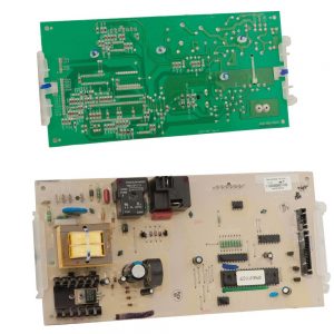 Whirlpool WP8282546 PANEL-CNTL