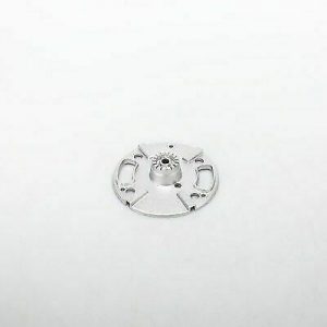 Whirlpool WP8285255 BURNR-HEAD