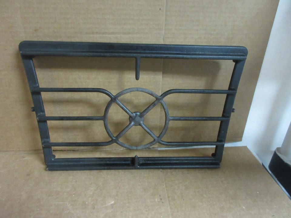 Whirlpool WP8285894CB GRATE-BRNR