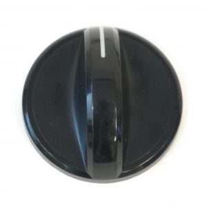 Whirlpool WP8286043BL KNOB