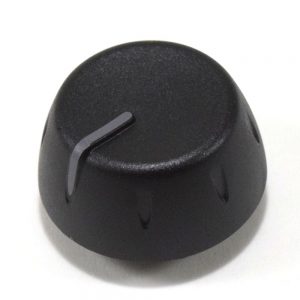 Whirlpool WP8286094BL KNOB