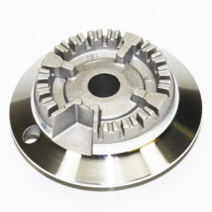 Whirlpool WP8286813 BURNR-HEAD