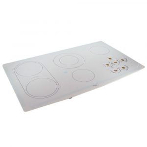 Whirlpool WP8286971 COOKTOP