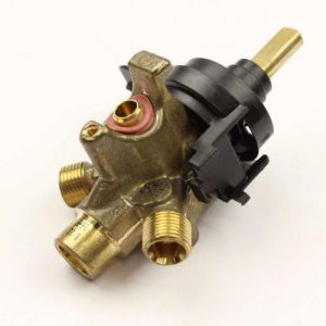 Whirlpool WP8287058 VALVE-GAS