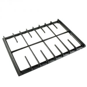 Whirlpool WP8287314 GRATE-BRNR