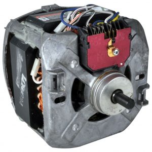 Whirlpool WP8299649 MOTOR-DRVE