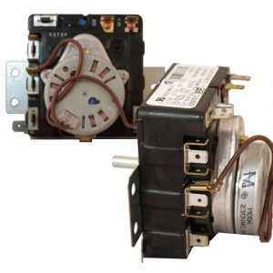 Whirlpool WP8299781 TIMER