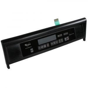 Whirlpool WP8300427 PANL-CNTRL