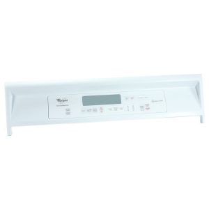 Whirlpool WP8300430 PANL-CNTRL