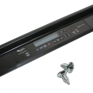 Whirlpool WP8300435 PANL-CNTRL