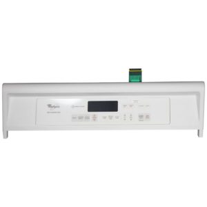 Whirlpool WP8300455 PANL-CNTRL