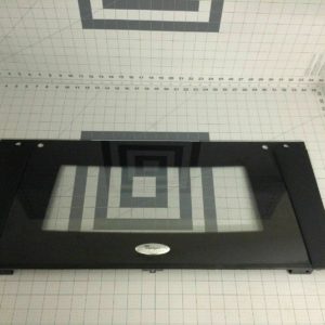 Whirlpool WP8303265 GLASS-DOOR