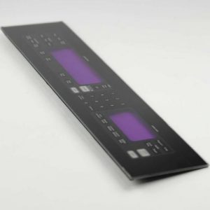 Whirlpool WP8303881 PANL-CNTRL