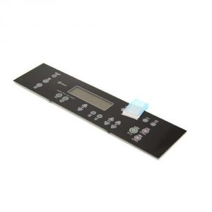 Whirlpool WP8304272 SWTCH-MEMB