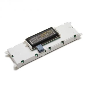 Whirlpool WP8507P229-60 CNTRL-ELEC