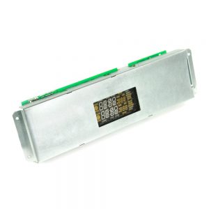 Whirlpool WP8507P321-60 CNTRL-ELEC