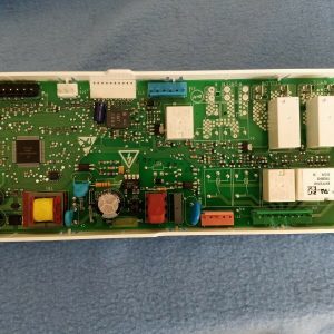 Whirlpool WP8507P333-60 CNTRL-ELEC