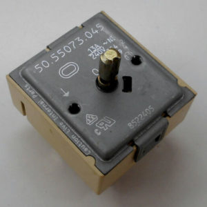 Whirlpool WP8522405 SWITCH-INF