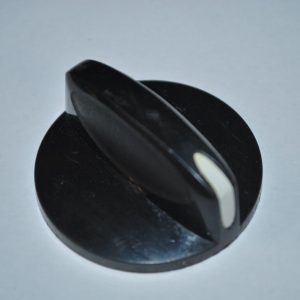 Whirlpool WP8522566 KNOB