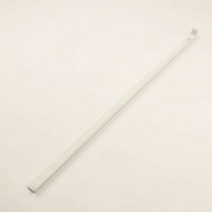 WP8523172 Whirlpool Stove Door Trim - Left Side, White