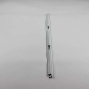 WP8523175 Whirlpool Stove Door Trim - Bottom, White