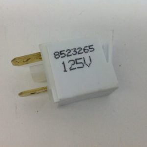 Whirlpool WP8523265 LIGHT-IND