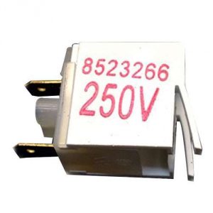 Whirlpool WP8523266 LIGHT-IND