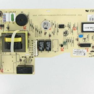 Whirlpool WP8524346 CNTRL-ELEC