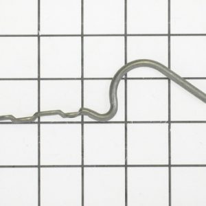 Whirlpool WP8524784 HINGE