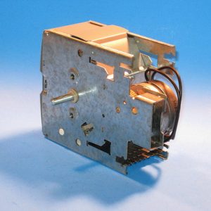 Whirlpool WP8524807 TIMER