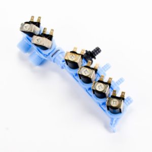 Whirlpool WP8528052 VALVE