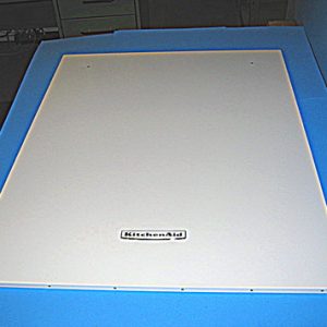 Whirlpool WP8531940 PANEL