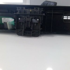 Whirlpool WP8534833 PANEL-CNTL