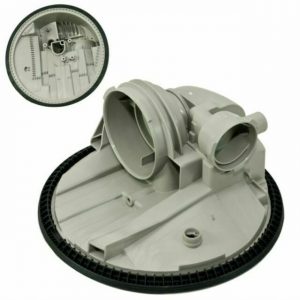 Whirlpool WP8534882 SUMP