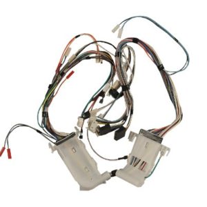 Whirlpool WP8534931 HARNS-WIRE