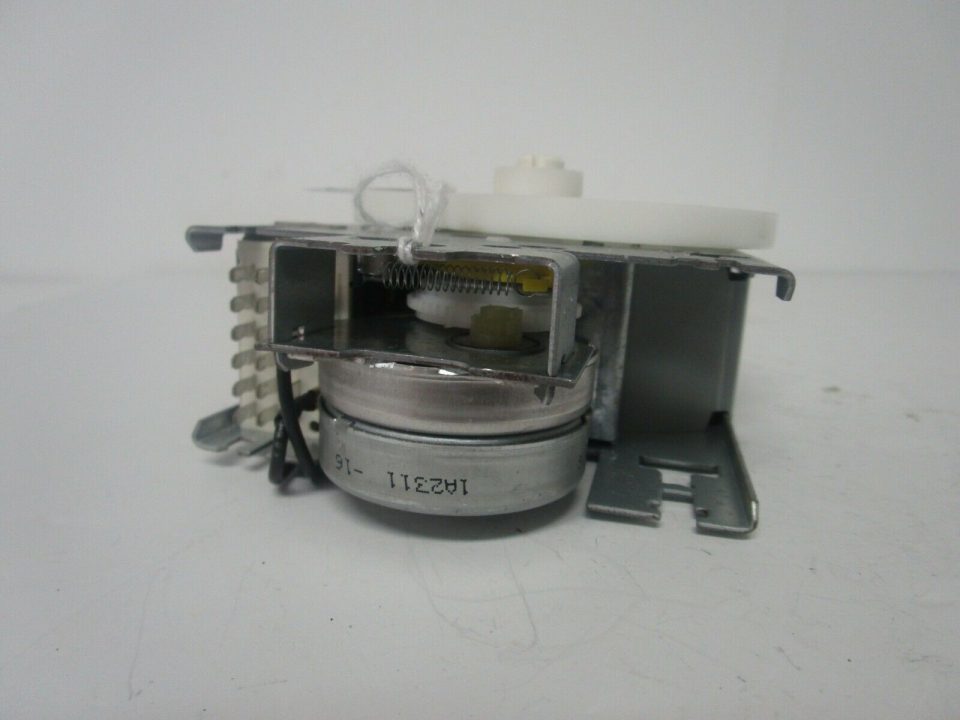 Whirlpool WP8535365 TIMER