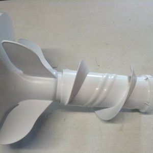 Whirlpool WP8538246 AGITATOR