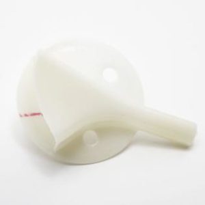 Whirlpool WP8540053 NOZZLE