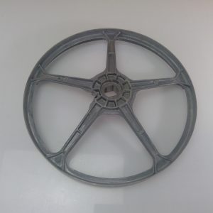 WP8540088C Whirlpool Washer Drive Pulley