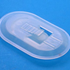 Whirlpool WP8540268 COVER