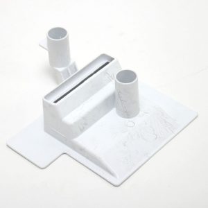 Whirlpool WP8540429 DISPENSER