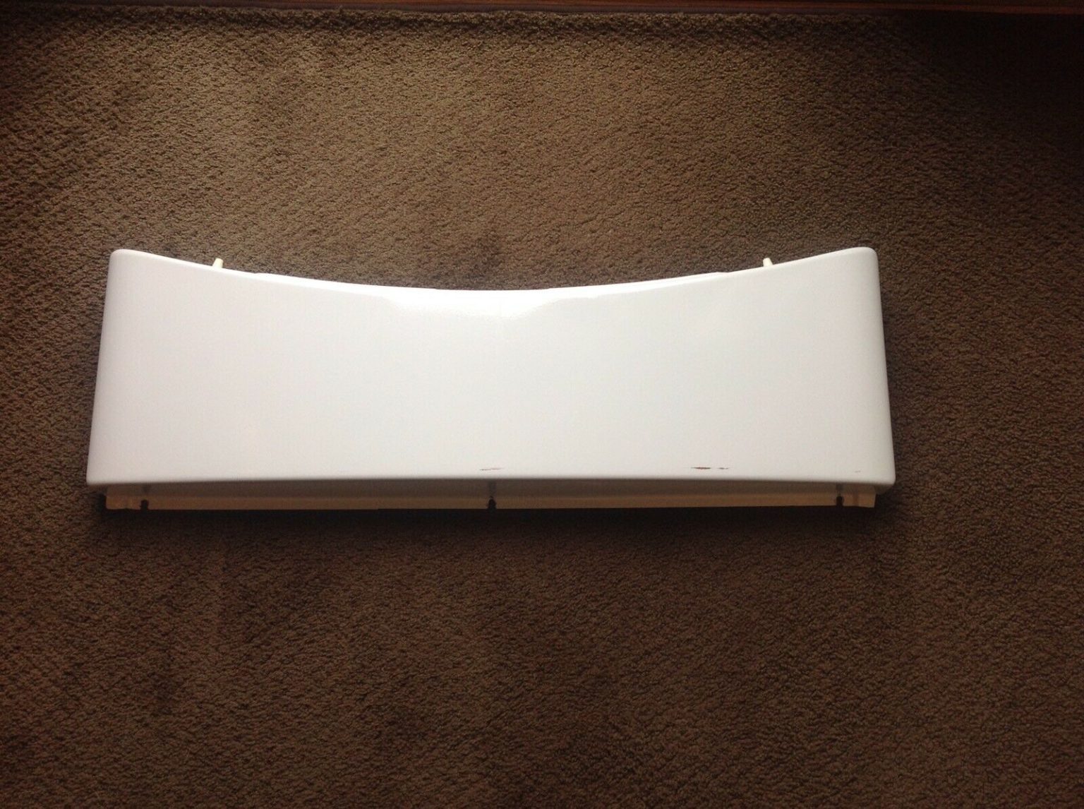 Whirlpool WP8540664 PANEL