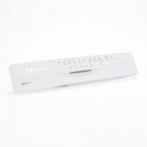 Whirlpool WP8542351 PANEL-CNTL