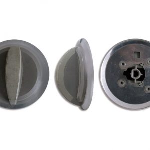 Whirlpool WP8544957 KNOB