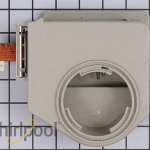 Whirlpool WP8545533 VENT