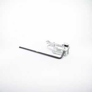 Whirlpool WP8557891 BURNER-GAS