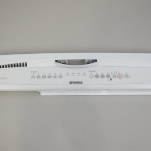 Whirlpool WP8558209 PANEL-CNTL