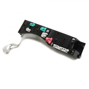 Whirlpool WP8558704 CNTRL-ELEC