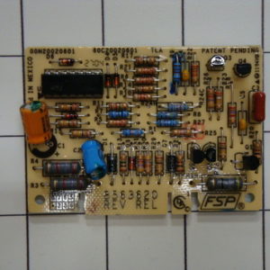 Whirlpool WP8563620 CNTRL-ELEC