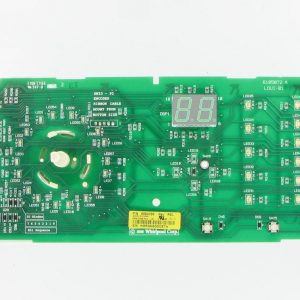 Whirlpool WP8564400 CNTRL-ELEC